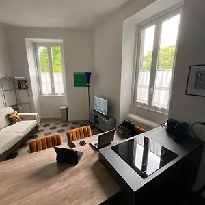 Appartement met Twee Slaapkamers
